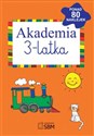 Akademia 3-latka - Julia Śniarowska