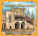 Legenda o krakowskich gołębiach The legend of the pigeons of cracow Die legende von den krakauer tauben