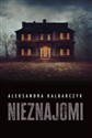 Nieznajomi Wielkie Litery - Aleksandra Kalbarczyk