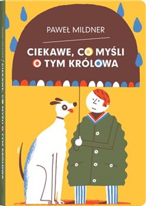 Ciekawe, co myśli o tym królowa