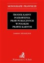 Środek karny pozbawienia praw publicznych w polskim prawie karnym - Damian Szeleszczuk