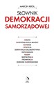 Słownik demokracji samorządowej