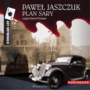 [Audiobook] Plan Sary