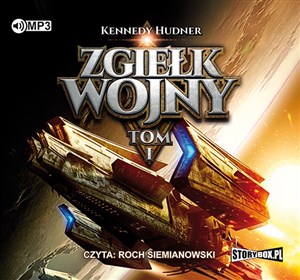 [Audiobook] Zgiełk wojny Tom 1