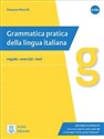 Grammatica pratica Edizione aggiornata książka A1-B2 - Susanna Nocchi