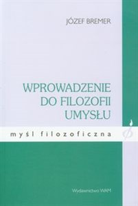 Wprowadzenie do filozofii umysłu - Księgarnia UK