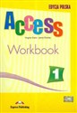 Access 1 Workbook Edycja polska - Virginia Evans, Jenny Dooley