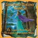 Legenda o Dzielnej Wandzie The legend of brave wanda Die legende von der tapferen wanda - Katarzyna Małkowska