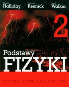 Podstawy fizyki Tom 2 - Księgarnia Niemcy (DE)