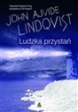 Ludzka przystań - John Ajvide Lindqvist