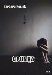 Ćpunka - Księgarnia UK