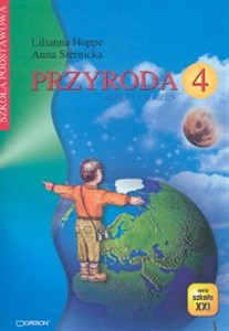 Przyroda 4 Zeszyt ćwiczeń Szkoła podstawowa - Księgarnia Niemcy (DE)