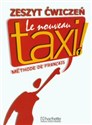 Le Nouveau Taxi 1 Zeszyt ćwiczeń + Zdaję maturę - Guy Capelle, Robert Menand