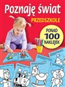 Poznaję świat Przedszkole - Aleksandra Pawlińska