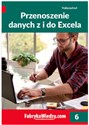 Przenoszenie danych z i do Excela