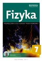 Fizyka 7 Podręcznik Szkoła podstawowa