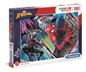 Puzzle Supercolor Spider-Man 180 - 