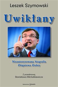 Uwikłany - Księgarnia UK