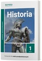 Historia 1 Podręcznik Część 1 Zakres rozszerzony Szkoła ponadpodstawowa - Janusz Ustrzycki, Mirosław Ustrzycki