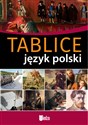 Tablice Język polski - Katarzyna Zioła-Zemczak, Agnieszka Nożyńska-Demianiuk