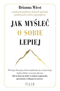 Jak myśleć o sobie lepiej - Księgarnia UK