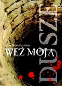 Weź moją duszę - Księgarnia UK