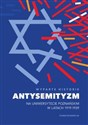 Wyparte historie Antysemityzm na Uniwersytecie Poznańskim w latach 1919-1939
