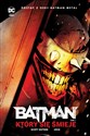 Batman, który się śmieje Tom 1 - Scott Snyder, James Tynion IV