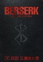 Bersek Deluxe Volume 3  - Kentaro Miura