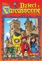 Dzieci z Carcassonne - Klaus-Jurgen Wrede, Marco Teubner