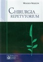 Chirurgia Repetytorium