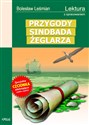 Przygody Sindbada Żeglarza Lektura z opracowaniem