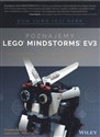 Poznajemy  LEGO MINDSTORMS EV3 NARZĘDZIA I TECHNIKI BUDOWANIA I PROGRAMOWANIA ROBOTÓW - Jung Park Eun