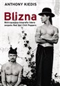 Blizna - Anthony Kiedis, Larry Sloman