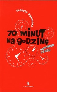 70 minut na godzinę Fenomen czasu - Księgarnia Niemcy (DE)