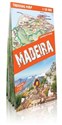 Madera mapa trekkingowa 1:50 000