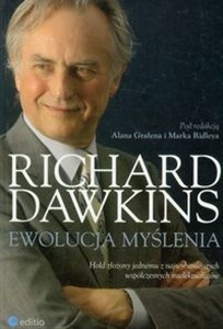 Richard Dawkins. Ewolucja myślenia
