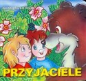 Przyjaciele