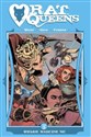 Rat Queens Tom 5 - J. Wiebe Kurtis