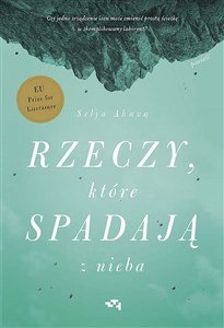 Rzeczy które spadają z nieba - Księgarnia Niemcy (DE)