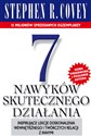 7 nawyków skutecznego działania - Stephen R. Covey