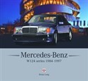 Mercedes-Benz W124 Series 1984-1997 - Brian Long