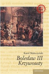 Bolesław III Krzywousty