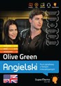 Olive Green Kurs językowy z filmem interaktywnym poziom podstawowy A1-A2 średni B1-B2 oraz zaawansowany