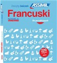 Francuski dla początkujących 220 ćwiczeń + klucz - Estelle Demontrond-Box