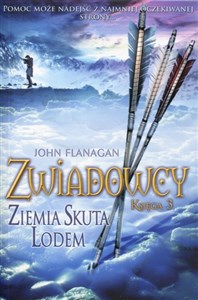 Zwiadowcy 3 Ziemia skuta lodem - Księgarnia Niemcy (DE)