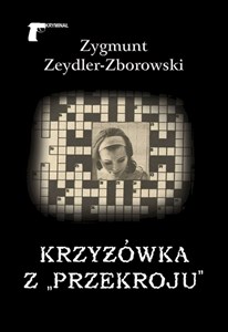 Krzyżówka z „Przekroju” - Księgarnia Niemcy (DE)