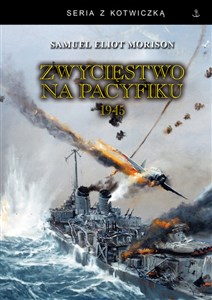 Zwycięstwo na Pacyfiku 1945 - Księgarnia Niemcy (DE)