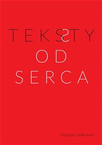 Teksty od serca 