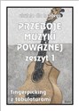 Przeboje muzyki poważnej na ukulele z.1  - M. Pawełek